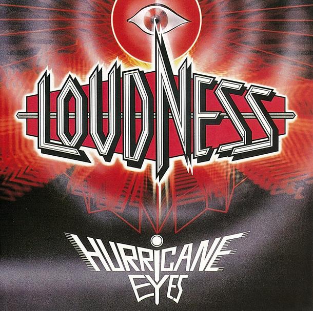 『HURRICANE EYES 30th ANNIVERSARY Limited Edition』