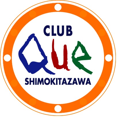 CLUB Que shimokitazawa