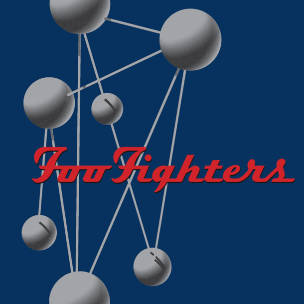 「Everlong」／Foo Fighters