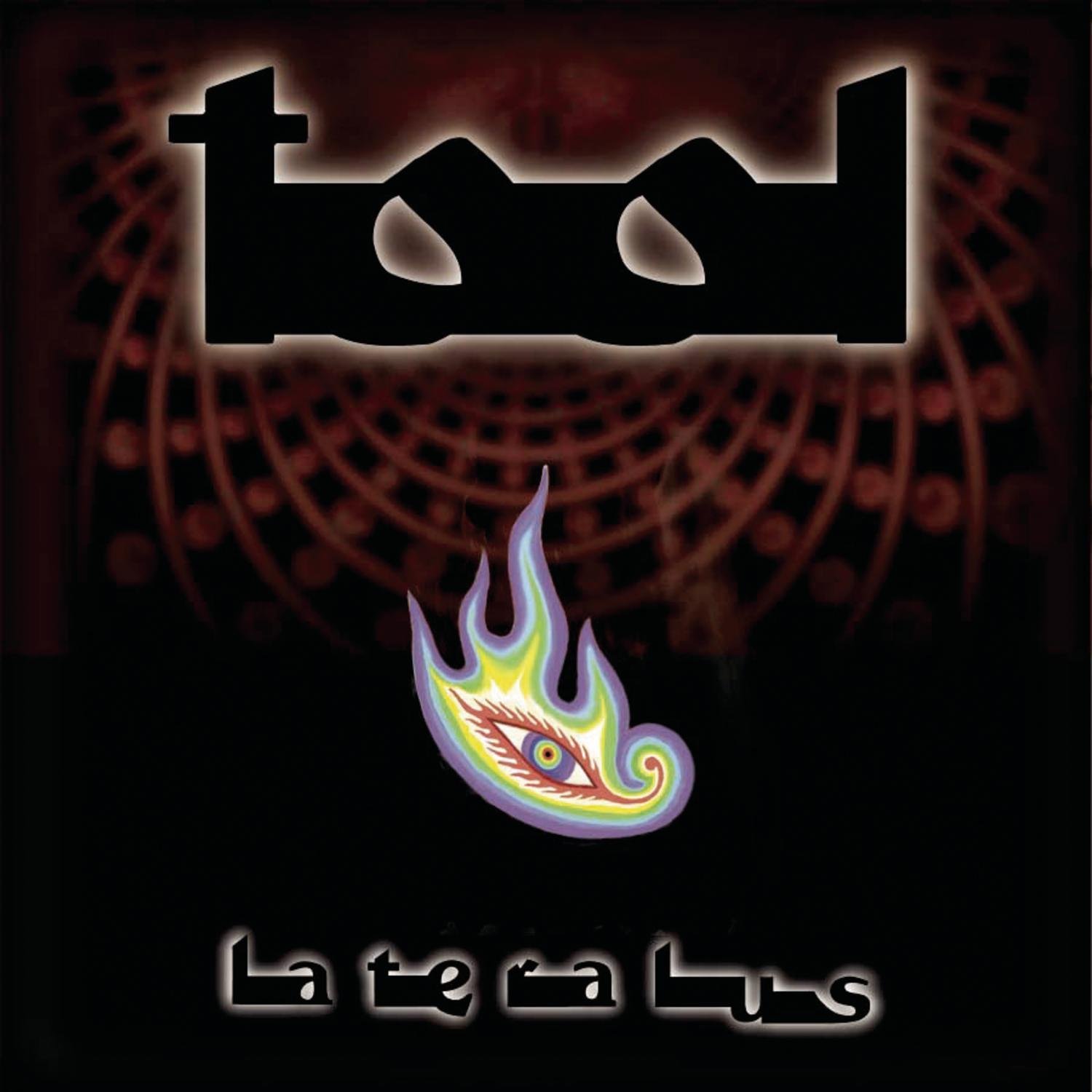 「Schism」収録アルバム『LATERALUS』／TOOL