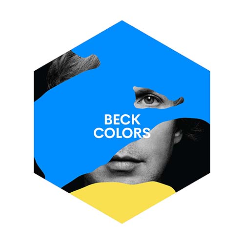 「Dear Life」収録アルバム『カラーズ』／Beck