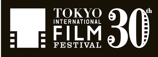 『第30回東京国際映画祭』ロゴ