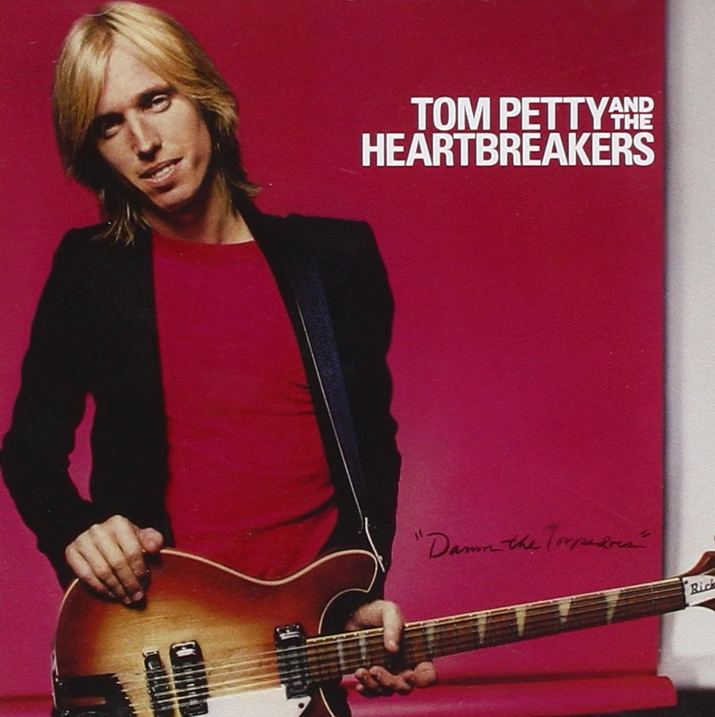 『Damn The Torpedoes』（’79）／Tom Petty and The Heartbreakers