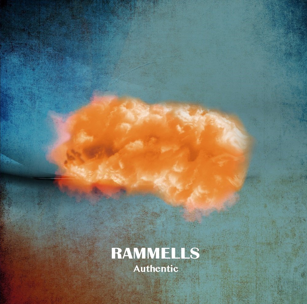 「CHERRY」収録アルバム『Authentic』／RAMMELLS