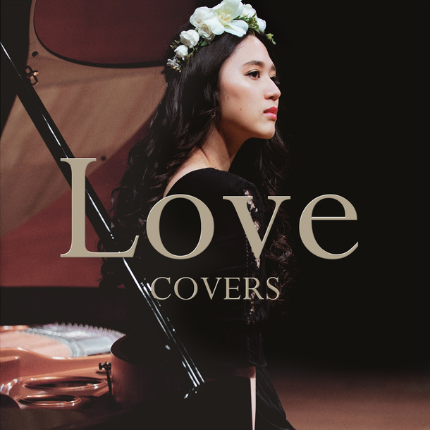  配信ミニアルバム『LOVE COVERS』