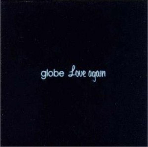「UNDER Your Sky」収録アルバム『Love again』／globe