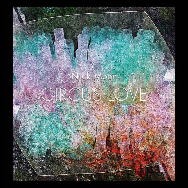 アルバム『CIRUS LOVE | サーカス・ラヴ』
