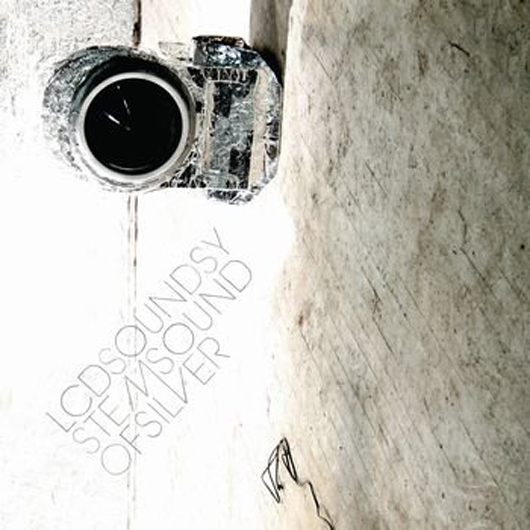 「All My Friends」収録アルバム『Sound of Silver』／LCD Soundsystem