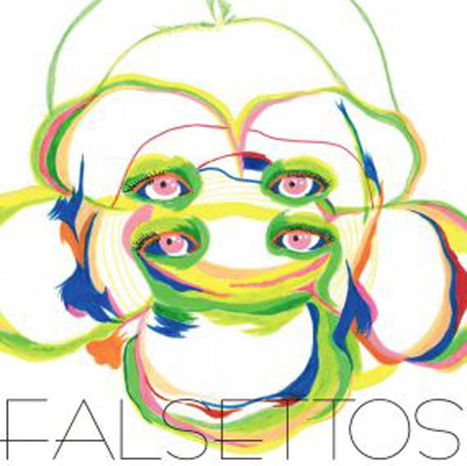 「6」収録アルバム『FALSETTOS』／FALSETTOS