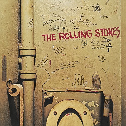 『Beggars Banquet』（’68）／THE ROLLING STONES