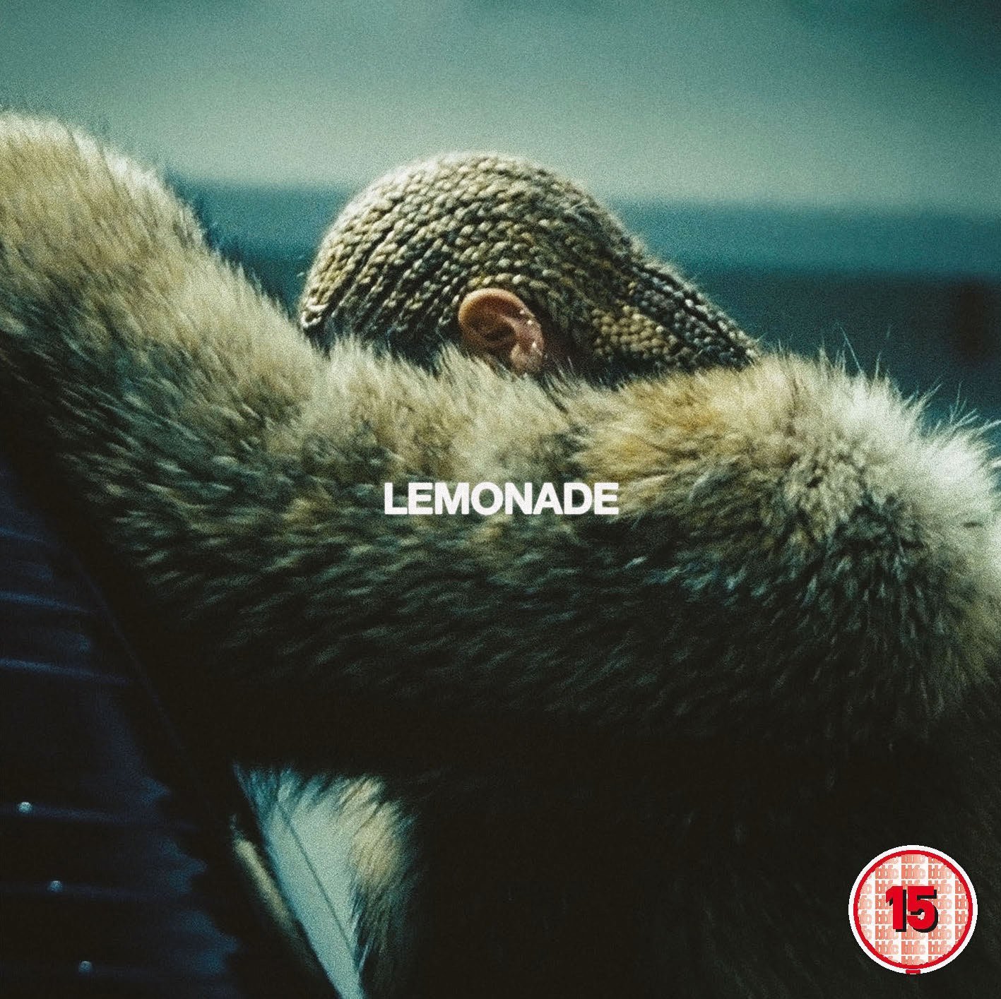 「Formation」収録アルバム『Lemonade』／Beyonce