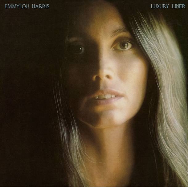 『Luxury Liner』（’77）／Emmylou Harris