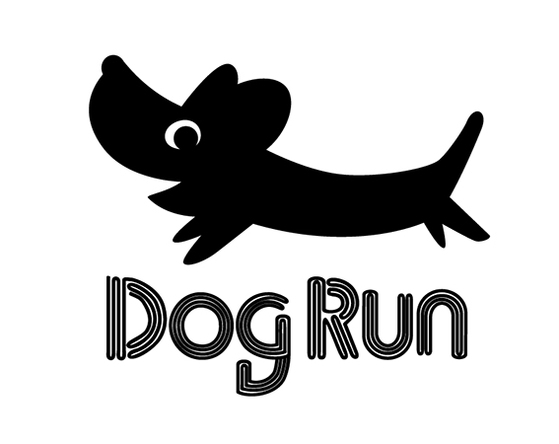 ビクターロック祭り 番外編 「Dog Run Night」ロゴ (okmusic UP's)