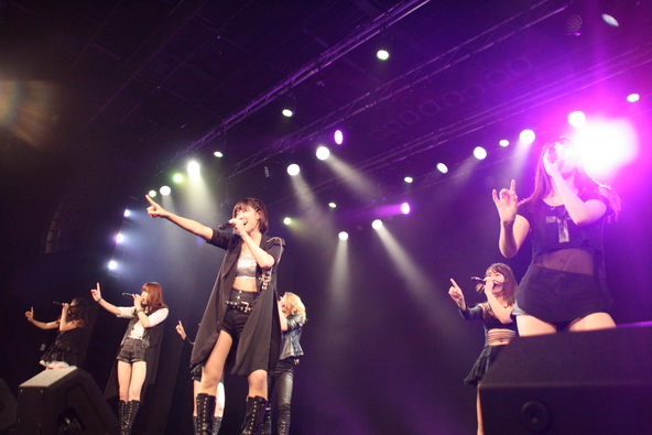 「ミナミアイドルフェスティバル11.22」（CANDY GO!GO! ） (okmusic UP's)