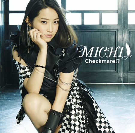 シングル「Checkmate!?」【初回限定盤】（CD+DVD） (okmusic UP's)