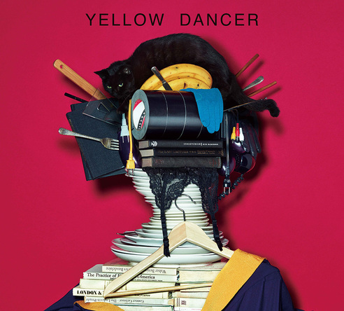 アルバム『YELLOW DANCER』【初回限定盤 (okmusic UP's)