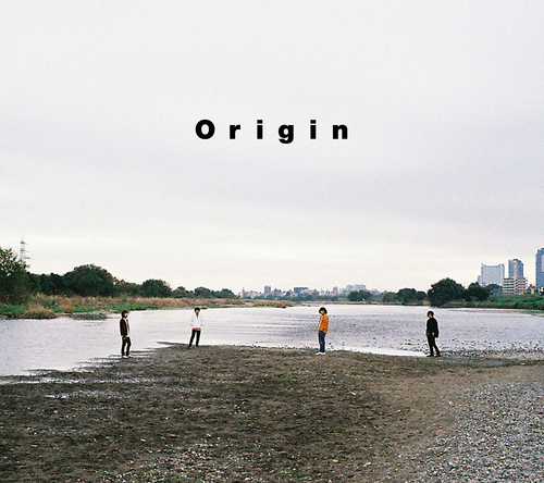 アルバム『Origin』【初回生産限定盤A】（2CD） (okmusic UP's)