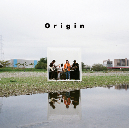 アルバム『Origin』【初回生産限定盤B】（CD＋DVD） (okmusic UP's)