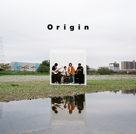 アルバム『Origin』【通常盤】（CD） (okmusic UP's)