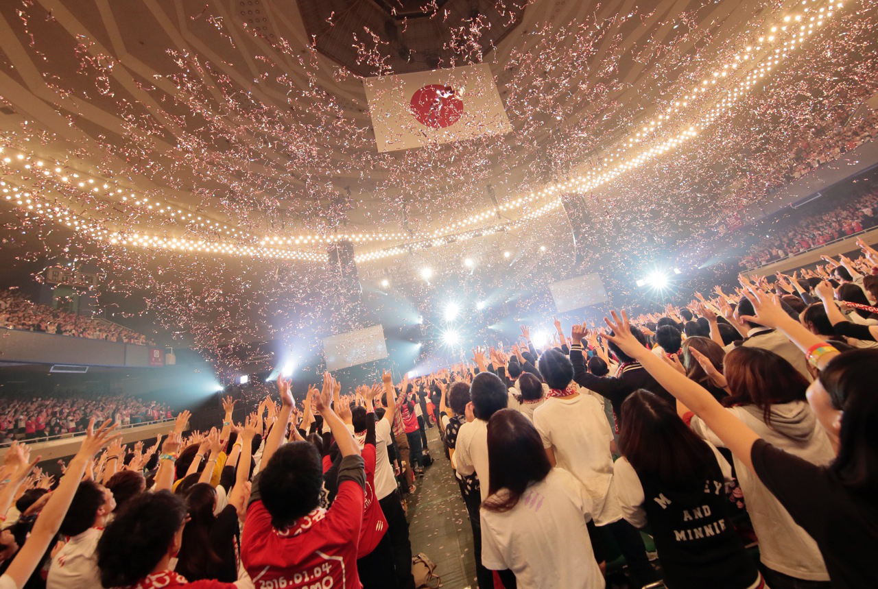 SHISHAMO、初の日本武道館単独公演でニューアルバム発売＆全国ツアー開催を発表