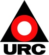 URCロゴ 
