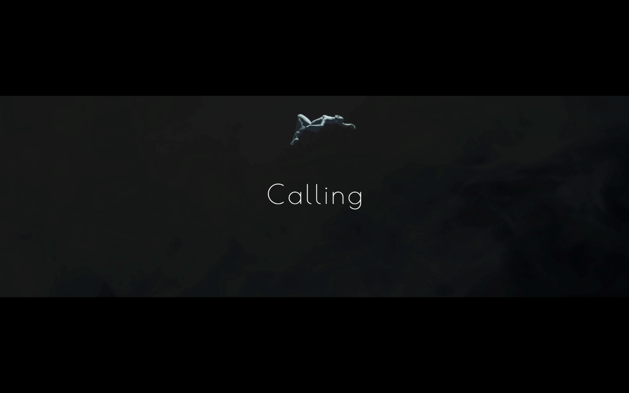 「Calling」MV