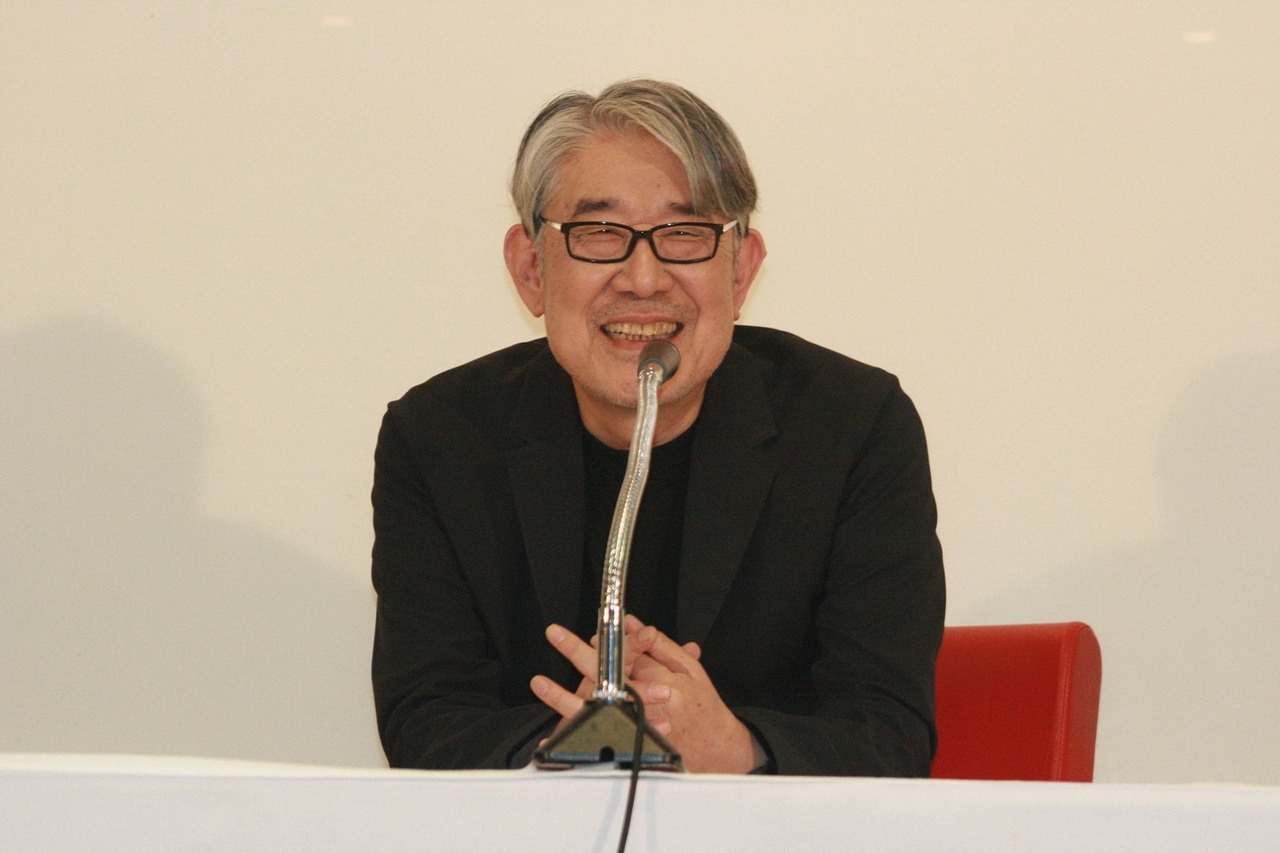 松本隆が紫綬褒章を受賞＆15年ぶりの全作詞アルバムを発表