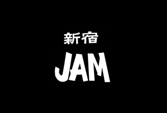 新宿JAM