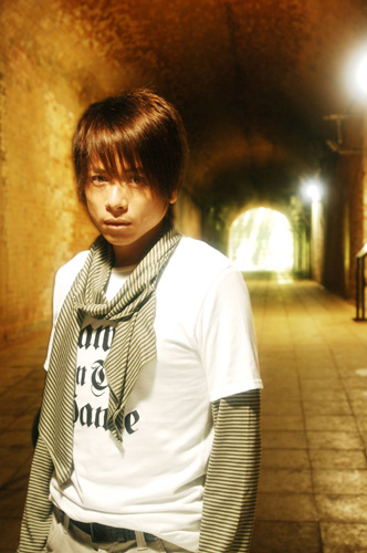 高橋直純、2009年第1弾シングルはドラマ「幼獣マメシバ」の主題歌＆EDテーマ！