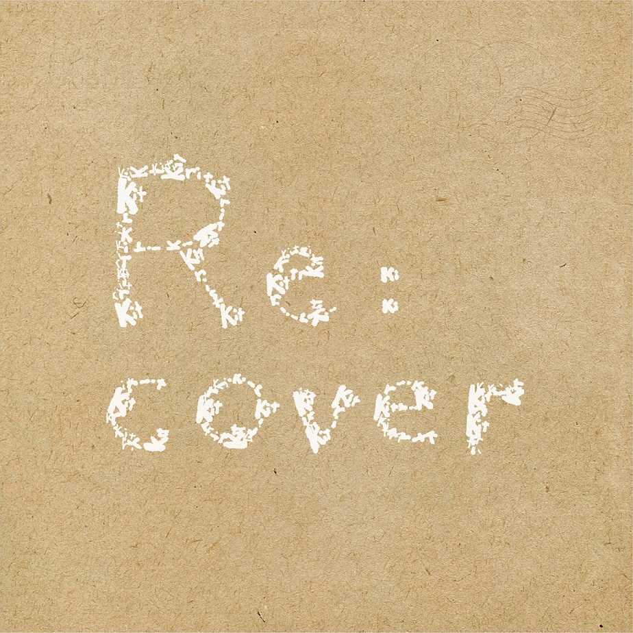 配信アルバム『Re:cover』