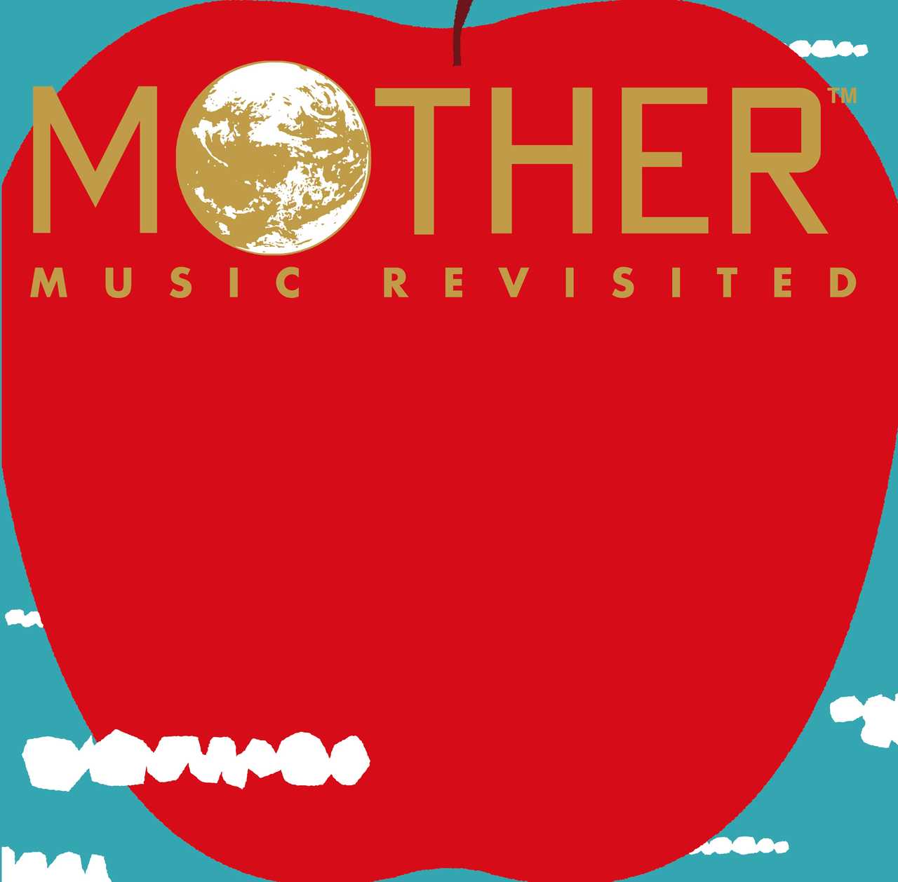 アルバム『MOTHER MUSIC REVISITED』　(c) SHIGESATO ITOI / Nintendo