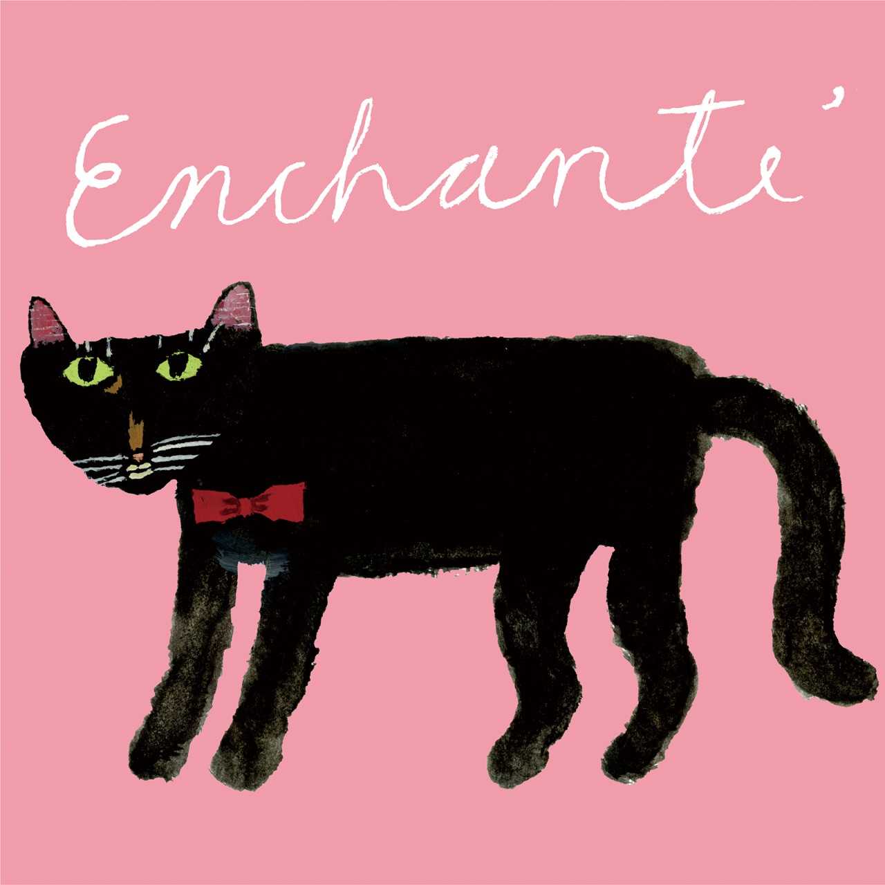 EP『Enchante’』