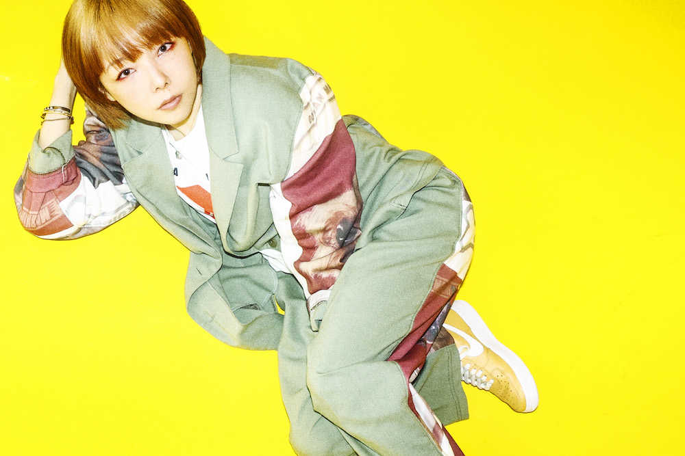 aikoの新曲「食べた愛」が9月20日(月)から先行配信スタート！