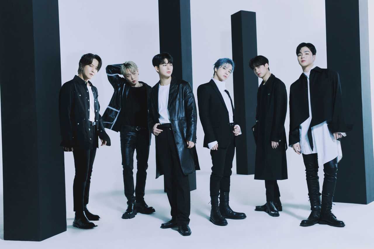 iKON、フィルムコンサート開催記念のLIVEアルバム12/24(金)配信限定リリース決定！ 
