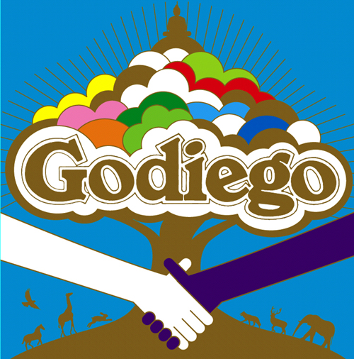 『GODIEGO BOX』ジャケット画像