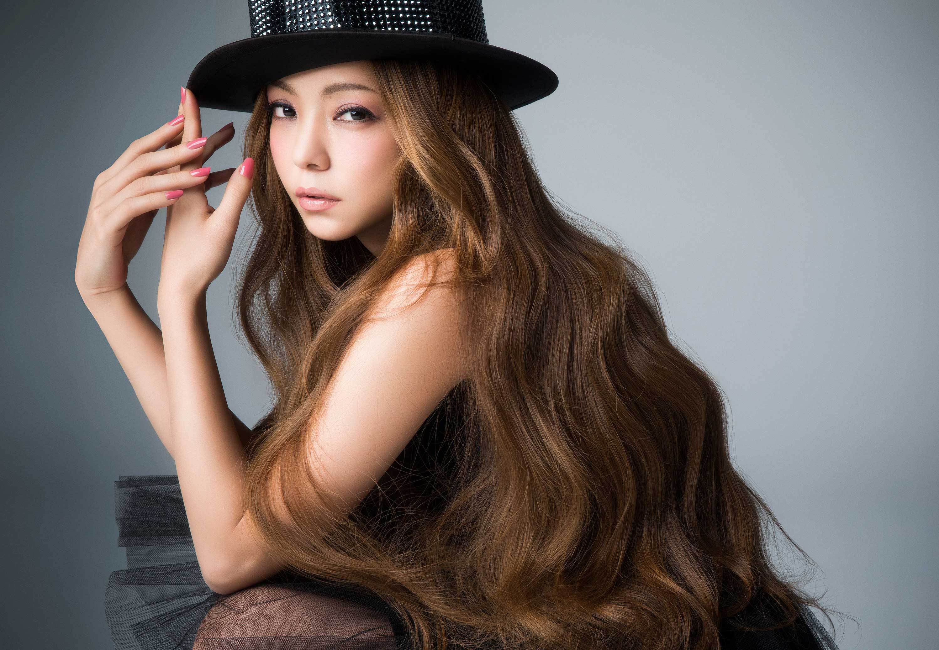 安室奈美恵、冬の代表曲「Love Story」が2年連続のリクエスト1位に | OKMusic