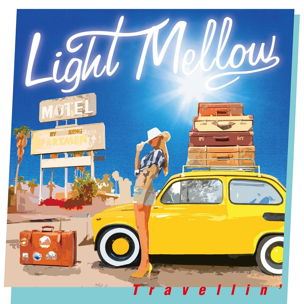 アルバム『Light Mellow Travellin'』 